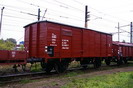 Wagon kryty Kdt typu Kassel